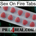 Sex On Fire Tabs 18